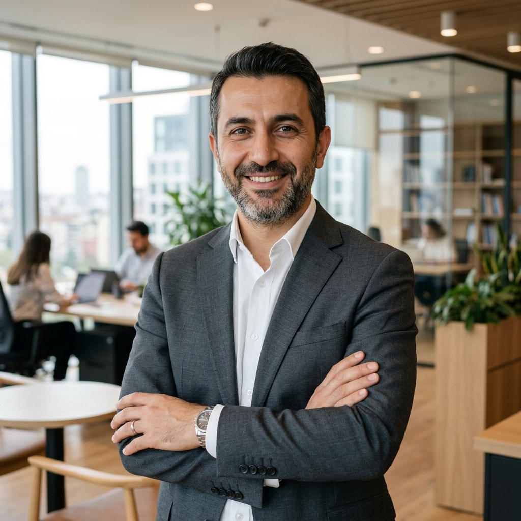 Ahmet Yılmaz